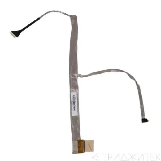 Шлейф матрицы для ноутбука Samsung R528, R530, R538, R540, R580, R523, R525