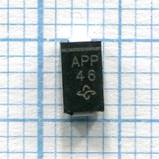 Защитный диод TPSMA10-E3/61T