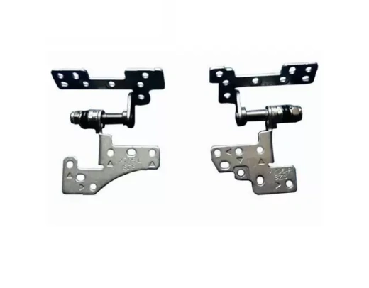 Петли экрана (LCD HINGE) коплект R+L для Asus X705UV, X705UA, X707UF, X705UQ, X705UBR, X705UB, X705UQR, X705MA, F705UB, F705UF, F705MA