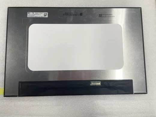 MNG007DA1-P NE160QDM-N41 LP160WQ2-SPD1 120 Гц 16,0 "ЖК-экран для ноутбука, панель дисплея 2560X1600, 40 контактов, EDP