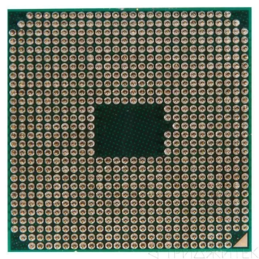Процессор Socket FS1r2 AMD A6-5350M 2900MHz (Richland, 1024Kb L2 Cache, AM5350DEC23HL) RB