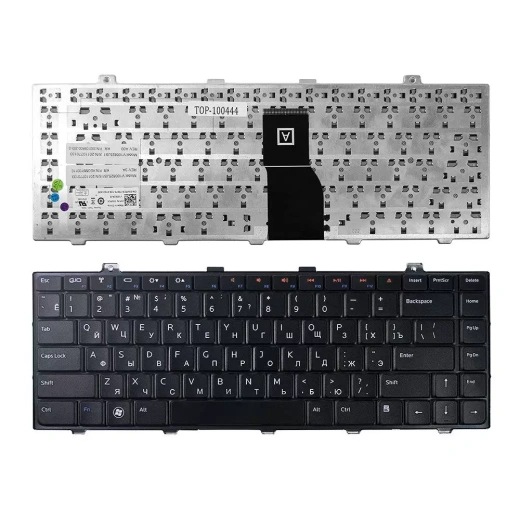 Клавиатура для ноутбука Dell Studio 1450, 1457, 1458, 15, XPS L401, L401 Series