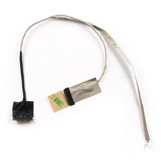 Шлейф матрицы 40 pin для ноутбука HP Pavilion G6-2000, G6-2100, G6-2200, G6-2300 Series