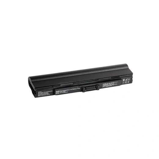 Аккумулятор (акб, батарея) TopON TOP-1810T для ноутбуков Acer 11.1 В, 4400 мАч