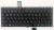 Клавиатура Asus X102, BLACK, RU