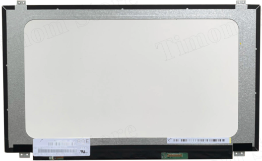 Матрица для ноутбука ASUS X540L, тонкая светодиодная подсветка, матовый