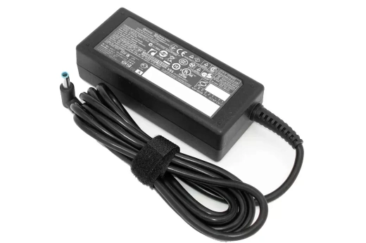 Блок питания (сетевой адаптер) для ноутбуков HP 19,5V 3.33A 65W 4.5x3.0