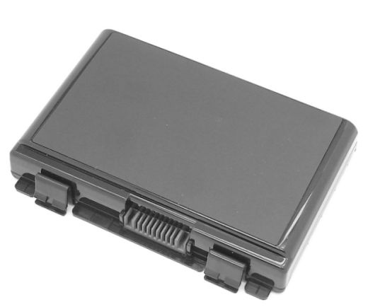 Аккумуляторная батарея для ноутбука Asus K40, F82 (A32-F82) 10,8V 4400mAh