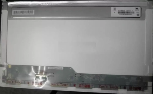 Матрица N173HGE-L11 17.3", 1920x1080, глянцевая, 40 pin, LED (с дефектом)