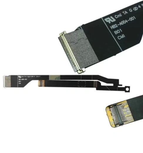 Шлейф матрицы (экрана) Acer Aspire S3-391 2 ТИП б.у.