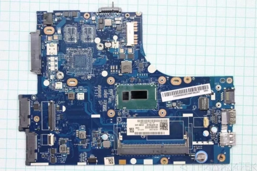 Материнская плата для ноутбука Lenovo Ideapad S410 Lenovo M30-70, M50-30 [LA-A321P i3]
