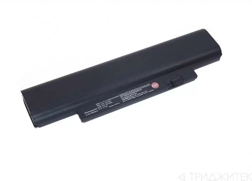 Аккумулятор 0A36290 для ноутбука Lenovo ThinkPad E120, E125, E320, E325 5200мАч, 11.1В (оригинал)