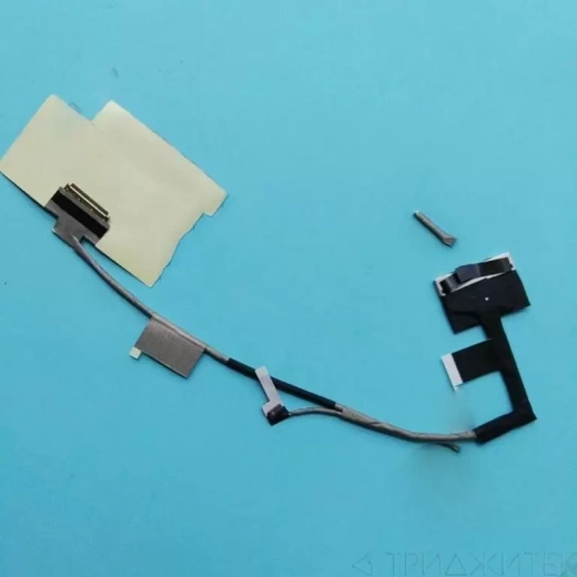 Шлейф матрицы для ноутбука Lenovo Air 13 Pro 710S, PLUS-13ISK, CIZ00, FHD, DC02002K600