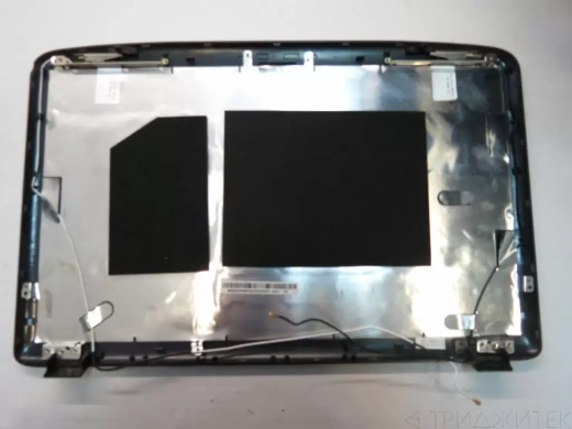 Крышка матрицы Acer Aspire 5542, 5542G б.у.