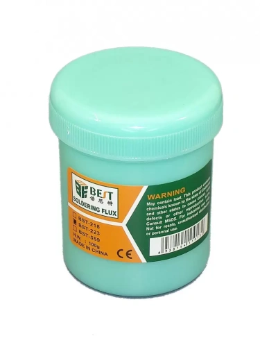 Флюс Best BST-223, 100 г.