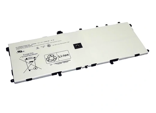 Аккумулятор VGP-BPS36 для ноутбука Sony VAIO SVD13211CG 7.4B, 48Втч (оригинал)
