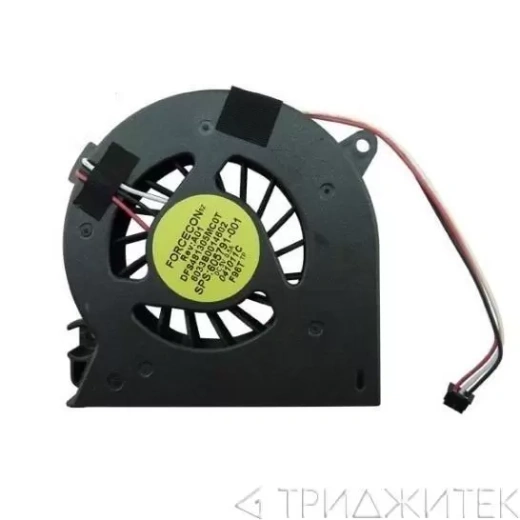 Вентилятор (кулер) для ноутбука HP COMPAQ 320 321 420 425 620 625
