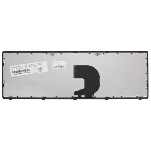 Клавиатура для Lenovo IdeaPad Z500 Z500A Z500G