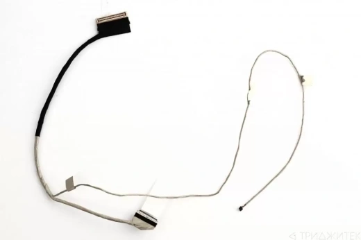 Шлейф матрицы для ноутбука Asus N551J, N551JB, N551JK, N551JM, N551JQ, N551JW, N551JX, GL551JM, G551, 30-pin [14005-01420000]