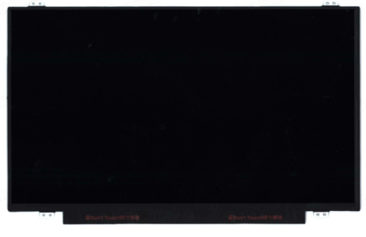Матрица Lenovo ThinkPad T480B140HAK01.0 подходит для NV140FHM-TOO R6 сенсорный ЖК-экран 1920*1080   Lenovo ThinkPad T480 T480s