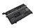 Аккумулятор CameronSino CS-LVE740NB для ноутбука Lenovo Thinkpad E470, 10.95В, 4100 мАч, 44.9 Вт, Li-Polymer, черный