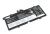 Аккумуляторная батарея для ноутбука Lenovo (L19C2PD7) 7,68V 3935mAh
