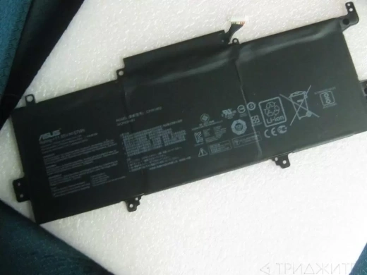 Аккумулятор (батарея) для Asus Zenbook UX330UA