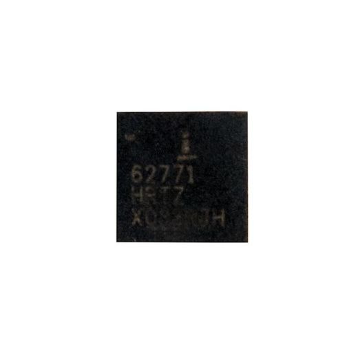 iSL62771HRTZ QFN40 с разбора