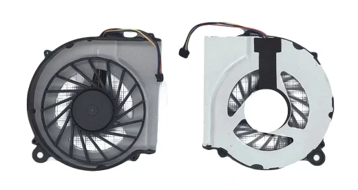 Вентилятор (кулер) для ноутбука HP Pavilion 240 G1, 245 G1, 246 G1, 250
