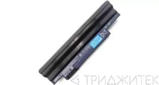 Аккумулятор (акб, батарея) SWS для ноутбукa MINI LAPTOP 11.1 В, 4400 мАч