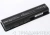 Аккумулятор для ноутбука HP Pavilion DV4, Compaq CQ40, CQ45 5200 мАч, 11.1В