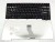Клавиатура для ноутбука Acer Aspire 5930 4710, черная