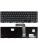 Клавиатура для ноутбука Dell Inspiron N5110, M5110, M511R Черная