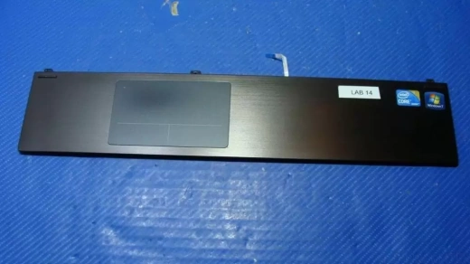 Планка полмреста с тачпадом для ноутбука HP Probook 4520, 4525, б.у.