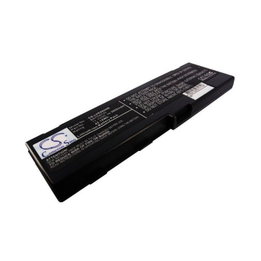 Аккумулятор CameronSino CS-LVE680NB для ноутбука Lenovo A500, E600, E660, E680, 11.1В, 3800 мАч, 42.18 Вт, Li-ion, черный