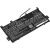 Аккумулятор CameronSino CS-AUC423NB для ноутбука Asus C423, C423NA, 7.7В, 4850 мАч, 37.35 Вт, Li-Polymer, черный