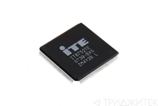Мультиконтроллер IT8752TE-BXS