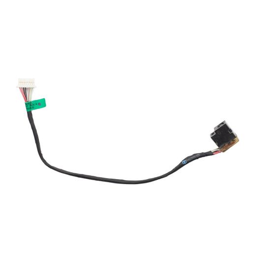 Разъем питания для HP 255 G6