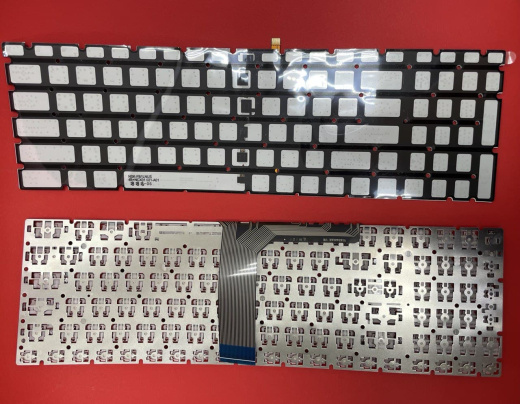 клавиатура для ноутбука MSI GP62 GP72 GL62 LG72 GL72 GP62VR GP62MVR GP72MVR GL62M GL62MVR GL63 GL72M GL73 RU