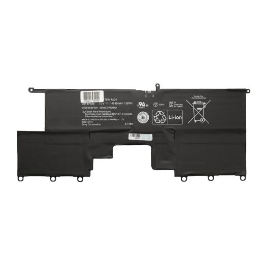 Аккумуляторная батарея VGP-BPS38