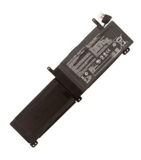 Аккумулятор для ноутбука Asus ROG Strix GL703GM, ROG STRIX S7BS8750, ROG STRIX S7BS, Strix GL703GM-DS74, 76Wh 15.4V