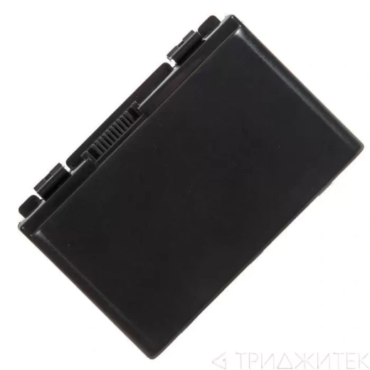 Аккумулятор для ноутбука Asus K40, K50, K51, K70, F82, X5, X5DIJ-SX039c, 5DIS-SX039c, 4400 мАч, 11.1B