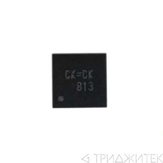 ШИМ-контроллер RT8205B