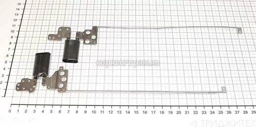 Петли для ноутбука Toshiba Satellite E45W-C, E45DW-C, E45DW-C4210