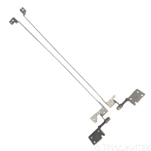 Петли для ноутбука Lenovo IdeaPad B570, B575, V570, V575, 33.4IH16