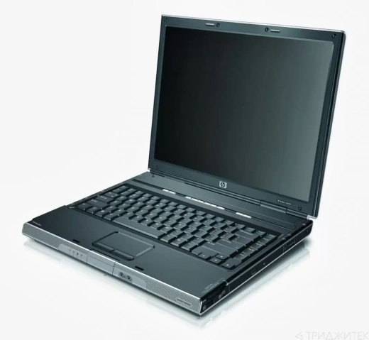 Корпус HP Pavilion ZE2000, б.у.