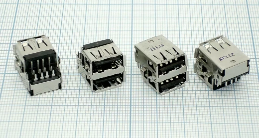 USB разъем для ноутбука USB №30