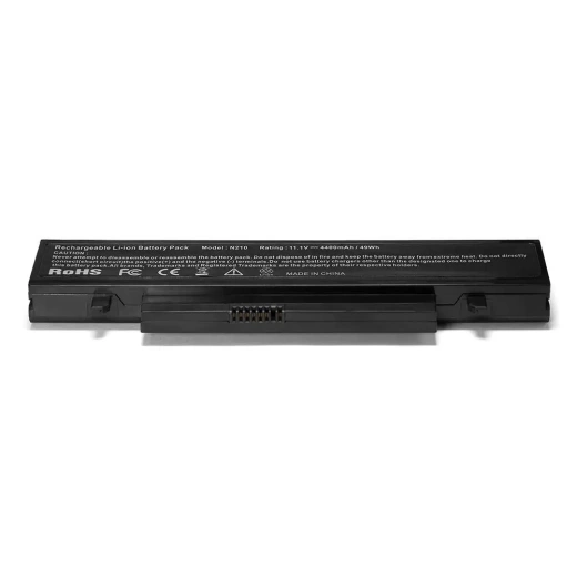 Аккумулятор (батарея) для ноутбука Samsung N218P, N220P, NB30P, N210, Q328, Q330, X318, X320, X410, X418, X420, X520 Series. 11.1В 4400мАч (PN: AA-PL1VC6WE)