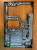 Нижний поддон для ноутбука  Lenovo ThinkPad E530 E530C E535 E545 D 04W4111 04W4110 AP0NV000L00