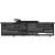 Аккумулятор CameronSino CS-HPY360NB для ноутбука HP Envy 13 13-ba0003nu, 11.55В, 4050 мАч, 46.78 Вт, Li-Polymer, черный